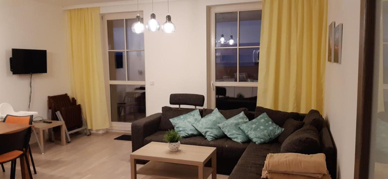 Apartman M5 Horní Mísečky Exterior foto