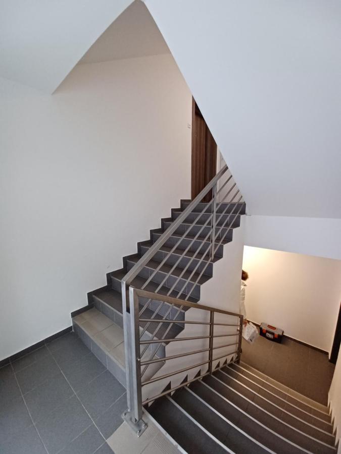 Apartman M5 Horní Mísečky Exterior foto