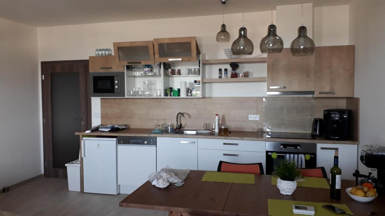 Apartman M5 Horní Mísečky Exterior foto
