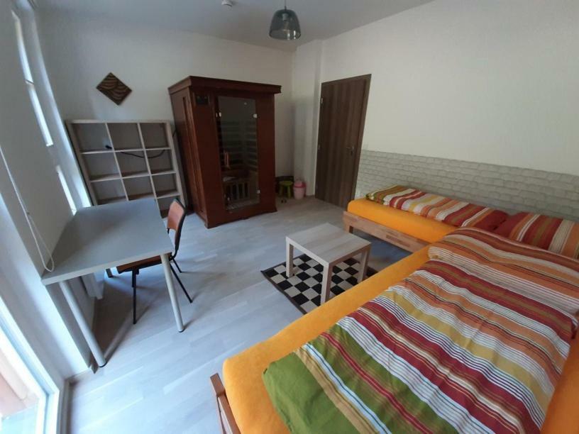 Apartman M5 Horní Mísečky Exterior foto