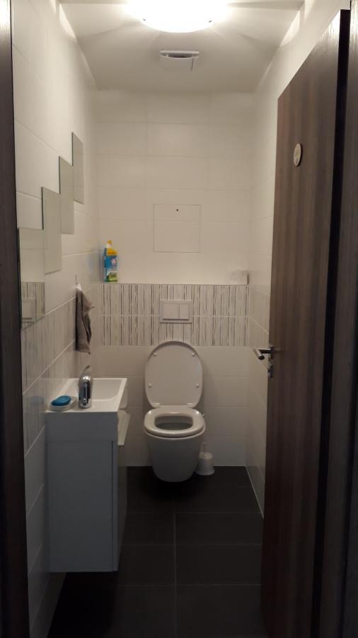 Apartman M5 Horní Mísečky Exterior foto