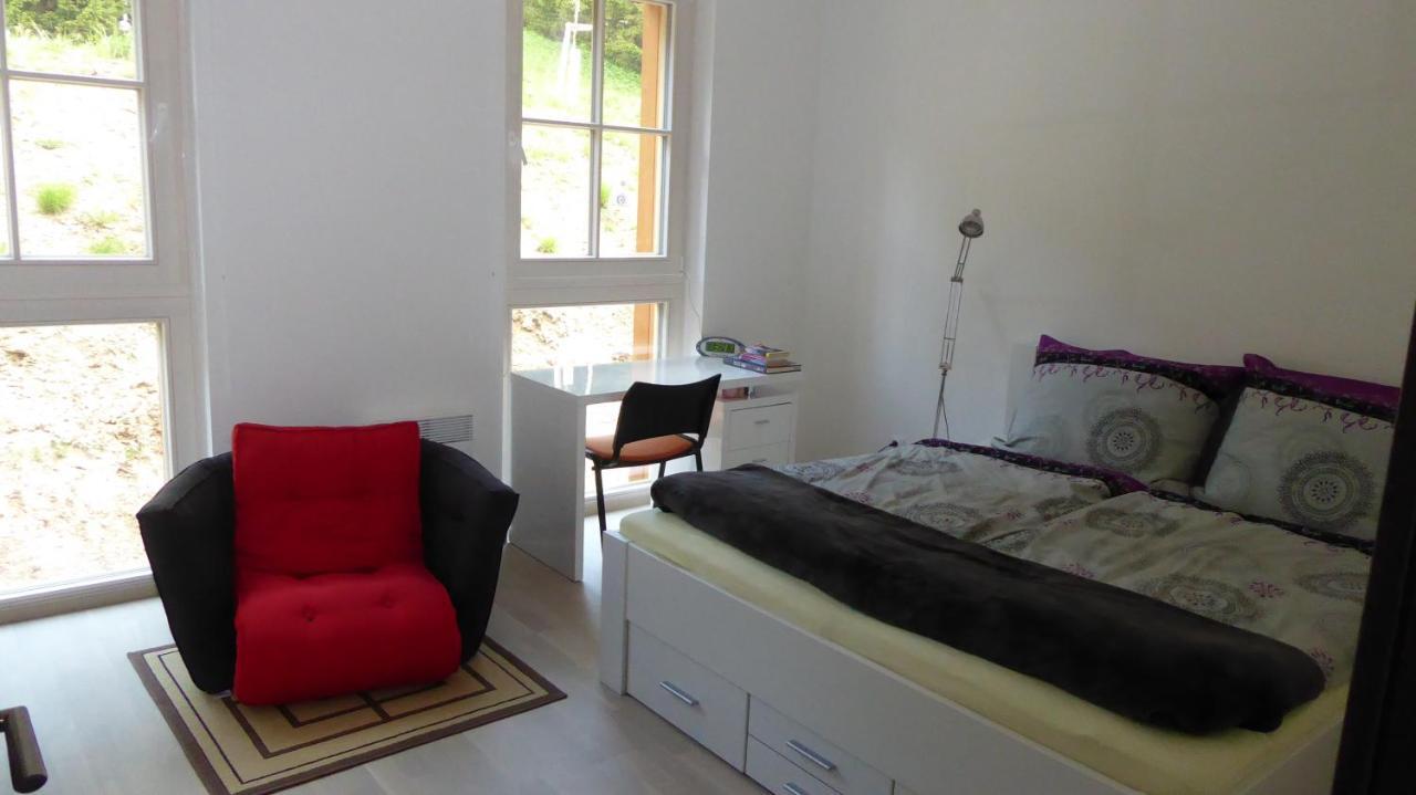 Apartman M5 Horní Mísečky Exterior foto