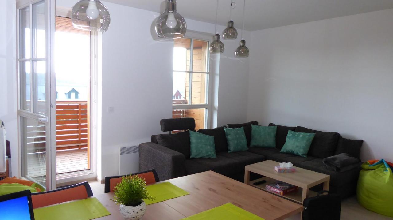 Apartman M5 Horní Mísečky Exterior foto